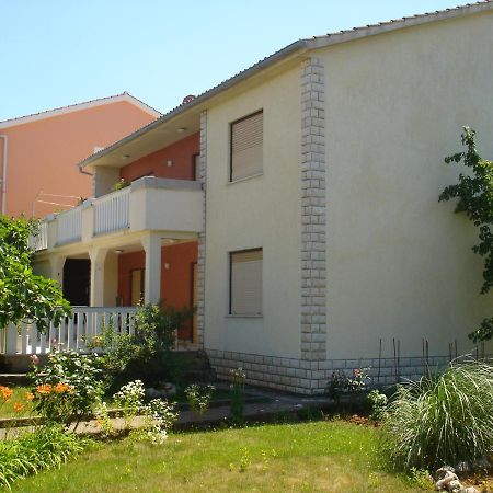 Apartments Grskovic G. Setaliste Šilo Dış mekan fotoğraf