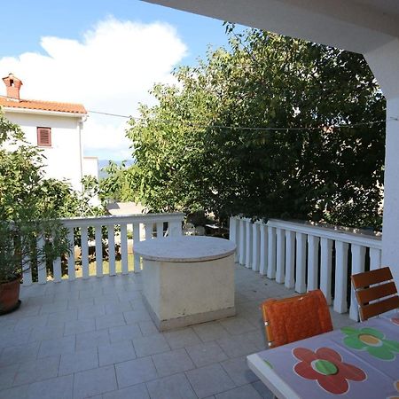 Apartments Grskovic G. Setaliste Šilo Dış mekan fotoğraf