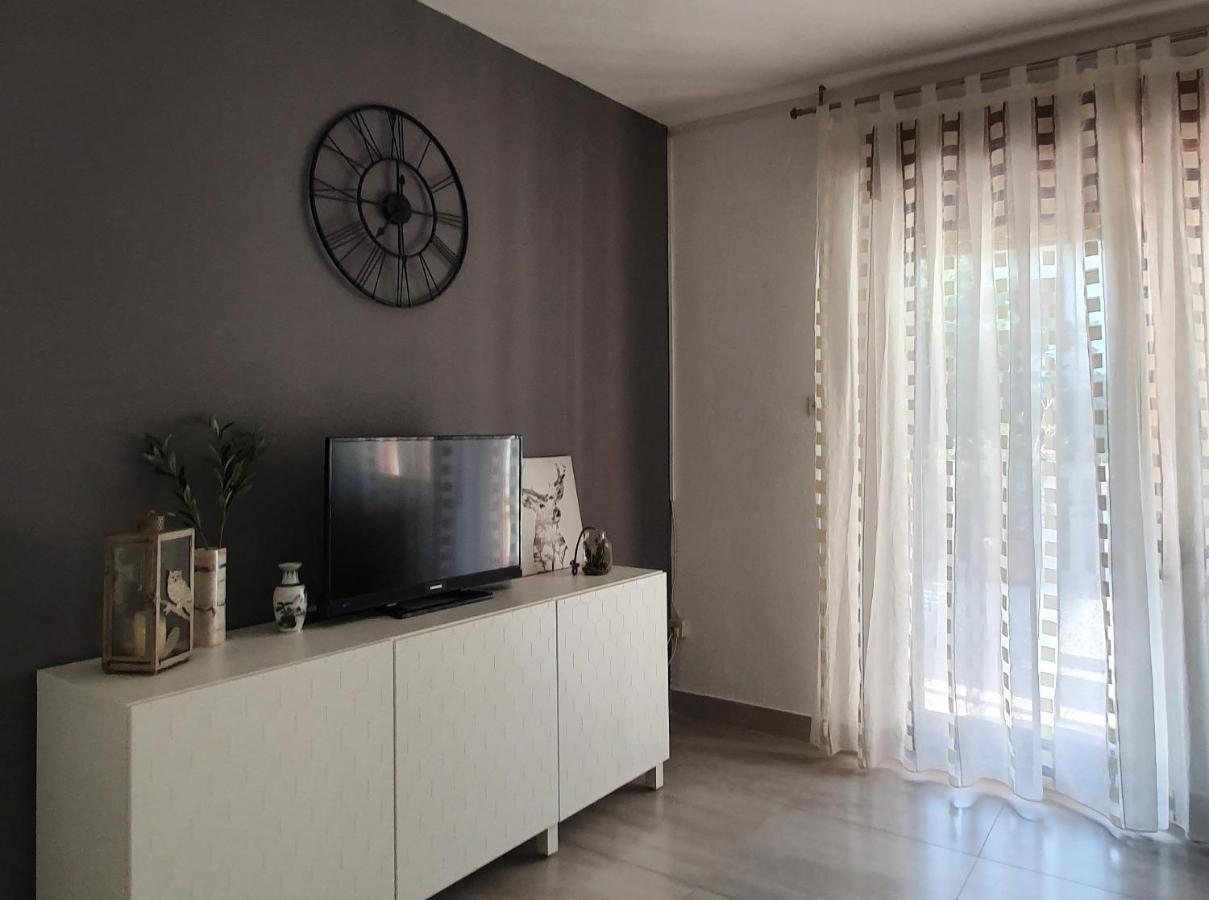 Apartments Grskovic G. Setaliste Šilo Dış mekan fotoğraf