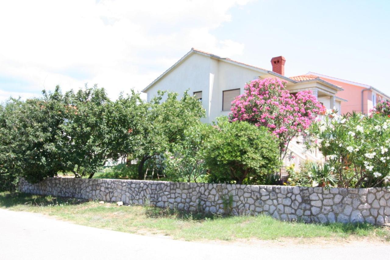 Apartments Grskovic G. Setaliste Šilo Dış mekan fotoğraf